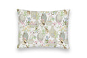 Jungle Canopy Pastel Quilt