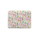 Jungle Canopy Quilted Pet Bed