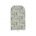 Jungle Canopy Sage Garment Bag