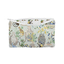 Jungle Canopy Sage Makeup Bag