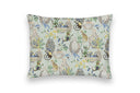 Jungle Canopy Sage Quilt
