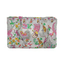 Jungle Canopy Quilted Tote