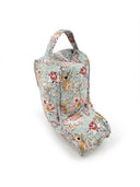 Kennedy Sky Quilted Boot Bag