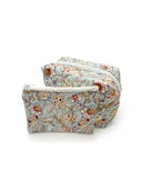Kennedy Sky Makeup Bag