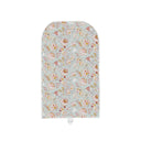 Kennedy Sky Quilted Garment Bag