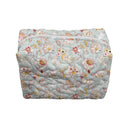Kennedy Sky Makeup Bag