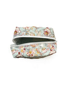 Kennedy Sky Makeup Bag
