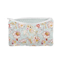 Kennedy Sky Makeup Bag