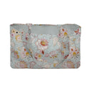 Kennedy Sky Quilted Tote