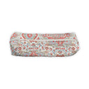 Kinsley Medallion Sand Fuchsia Hot Tools Bag