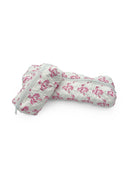 Koda Rider Icon Fuchsia Quilted Hot Tools Bag