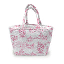 Koda Rider Fuchsia Quilted Handbag