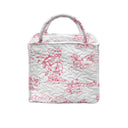 Koda Rider Fuchsia Quilted Handbag