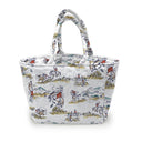 Koda Rider Quilted Handbag