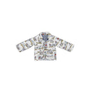 Koda Rider Youth Quilted Snap Jacket