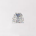 Koda Rider Quilted Cate Vest