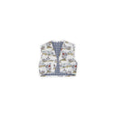 Koda Rider Quilted Tara Vest