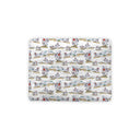 Koda Rider Quilted Pet Bed