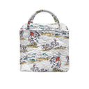 Koda Rider Quilted Handbag