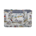 Koda Rider Quilted Tote