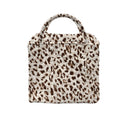 Kye Leopard Handbag