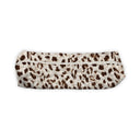 Kye Leopard Hot Tools Bag