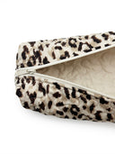 Kye Leopard Hot Tools Bag