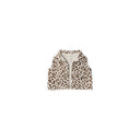 Kye Leopard Cate Vest