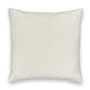 Kye Leopard Sand/Fuchsia 20" Pillow
