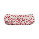 Kye Leopard Sand/Fuchsia Hot Tools Bag