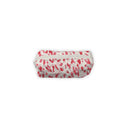 Kye Leopard Sand/Fuchsia Small Tools Bag