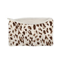Kye Leopard Makeup Bag
