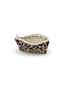 Kye Leopard Makeup Bag