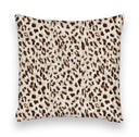 Kye Leopard Quilt