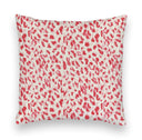 Kye Leopard Sand/Fuchsia Quilt