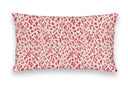 Kye Leopard Sand/Fuchsia Quilt