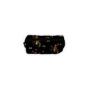 Lazy J Black Quilted Hot Tools Bag