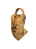 Lazy J Gold Quilted Boot Bag