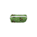 Lazy J Green Quilted Small Tools Bag