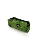 Lazy J Green Quilted Small Tools Bag