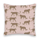 Leilani Rose Quilted 20" Pillow