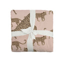 Leilani Rose Baby Blanket