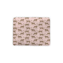 Leilani Rose Quilted Pet Bed