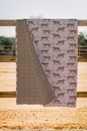 Leilani Rose Quilt