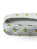 Lemon Sorbet Blue Hot Tools Bag