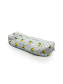 Lemon Sorbet Blue Hot Tools Bag