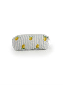 Lemon Sorbet Blue Small Tools Bag