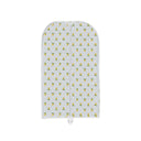 Lemon Sorbet Blue Garment Bag