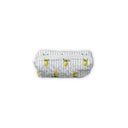 Lemon Sorbet Blue Small Tools Bag