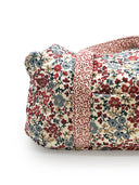 Erin & Ben Co. Lismont Floral Americana Weekender Duffle Bag